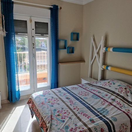 Villa Sierra Y Mar 贝尔哈 外观 照片