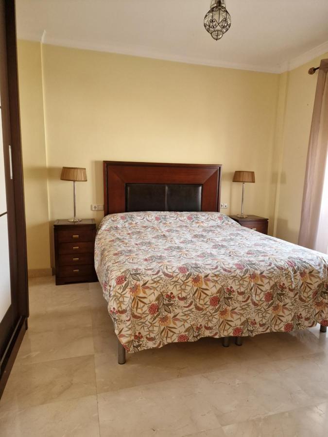 Villa Sierra Y Mar 贝尔哈 外观 照片