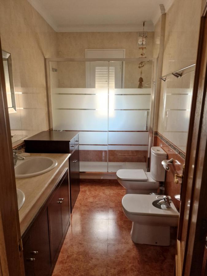 Villa Sierra Y Mar 贝尔哈 外观 照片