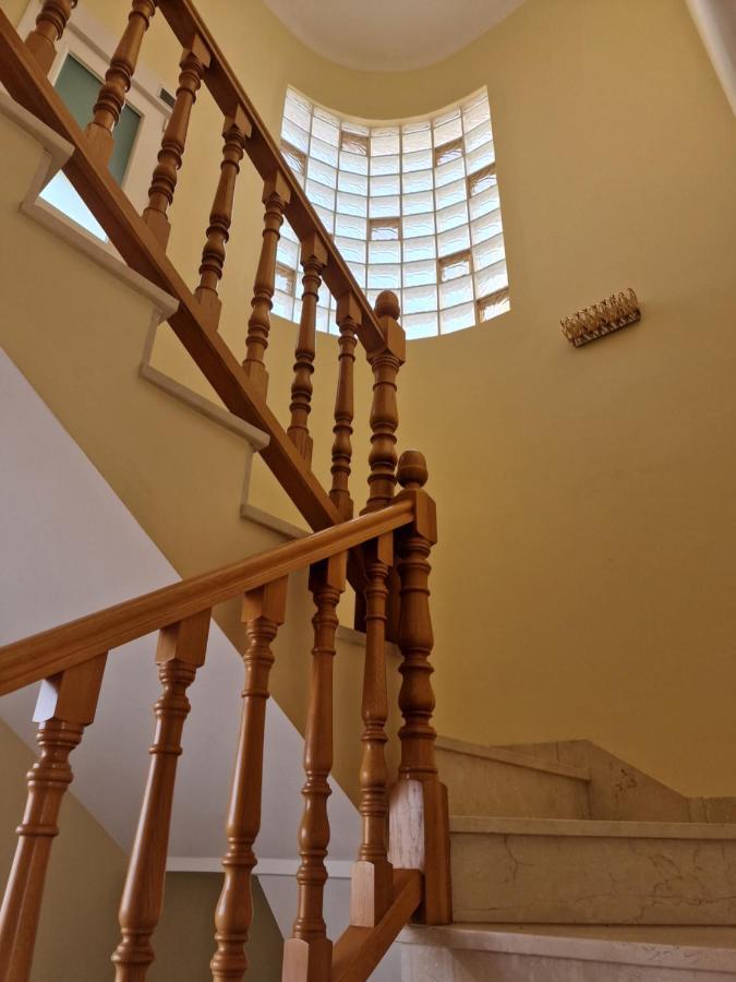 Villa Sierra Y Mar 贝尔哈 外观 照片